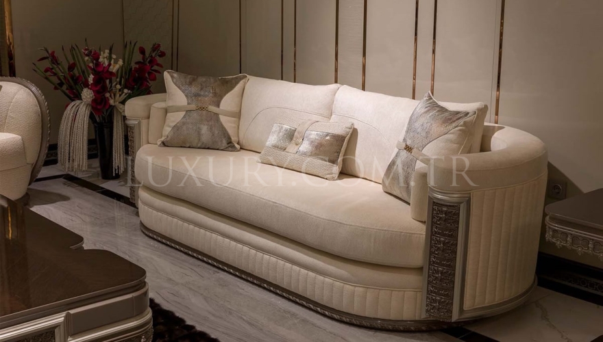 Teresa Modern Koltuk Takımı - 3