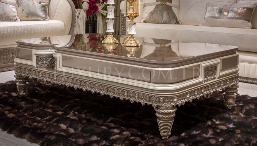 Teresa Modern Koltuk Takımı - 10