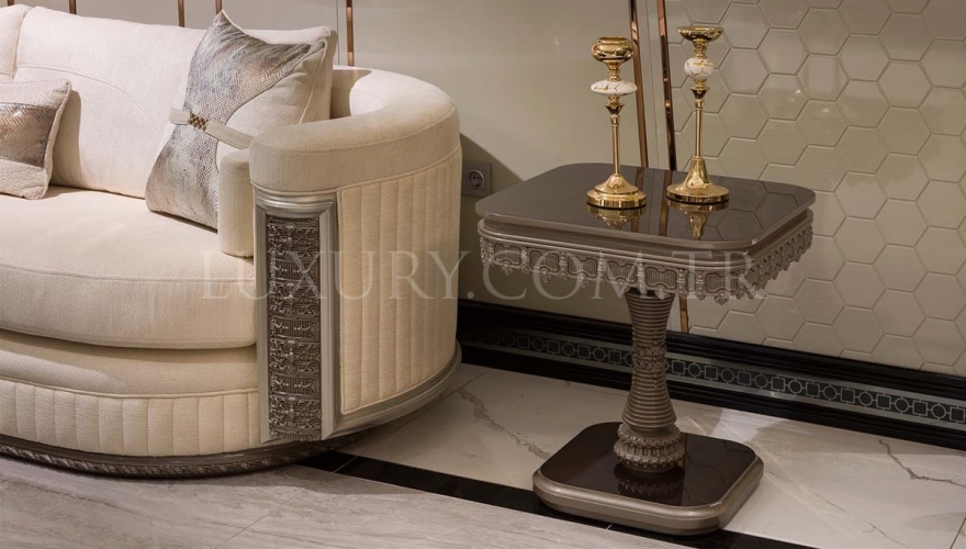 Teresa Modern Koltuk Takımı - 11