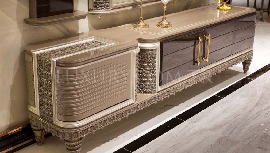 Teresa Modern Sofa Set - 8