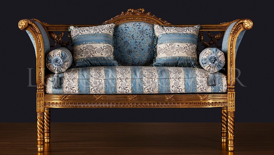 Termo Klasik Çay Seti - 1056