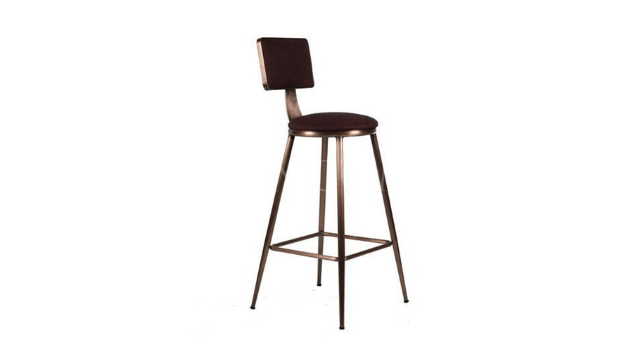 Terni Bar Chair - 1
