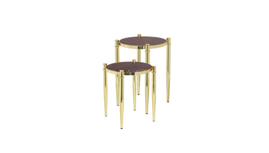 Terra Coffe Table - 1033
