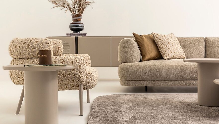 Terrano Modern Koltuk Takımı - 3