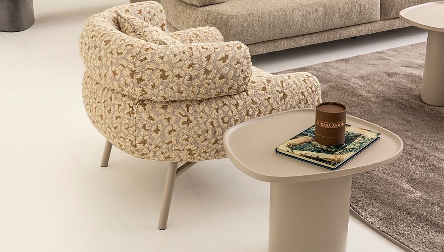 Terrano Modern Koltuk Takımı - 4