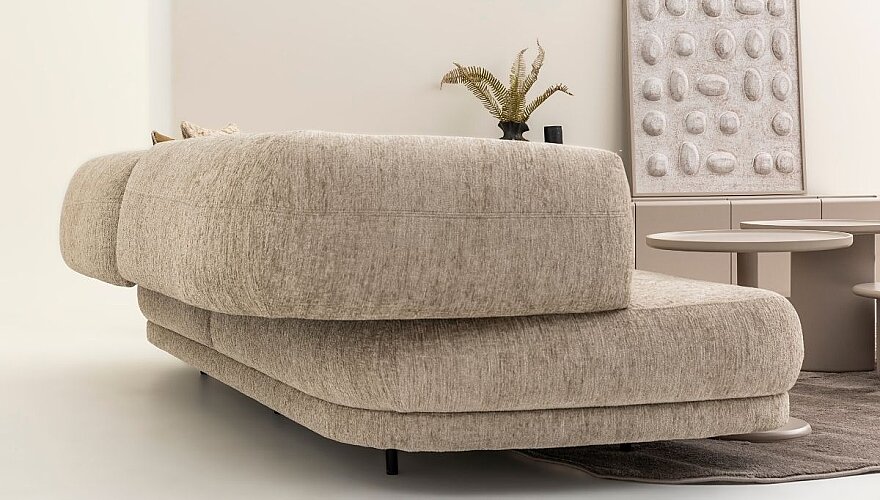 Terrano Modern Koltuk Takımı - 5