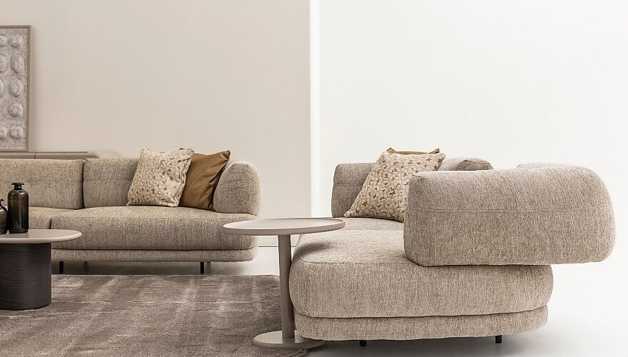 Terrano Modern Koltuk Takımı - 8
