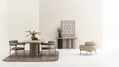Terrano Modern Yemek Odası - 1182