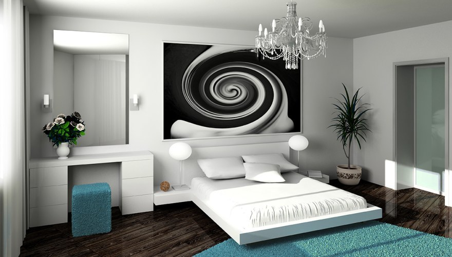  - Tirena Otel Odası