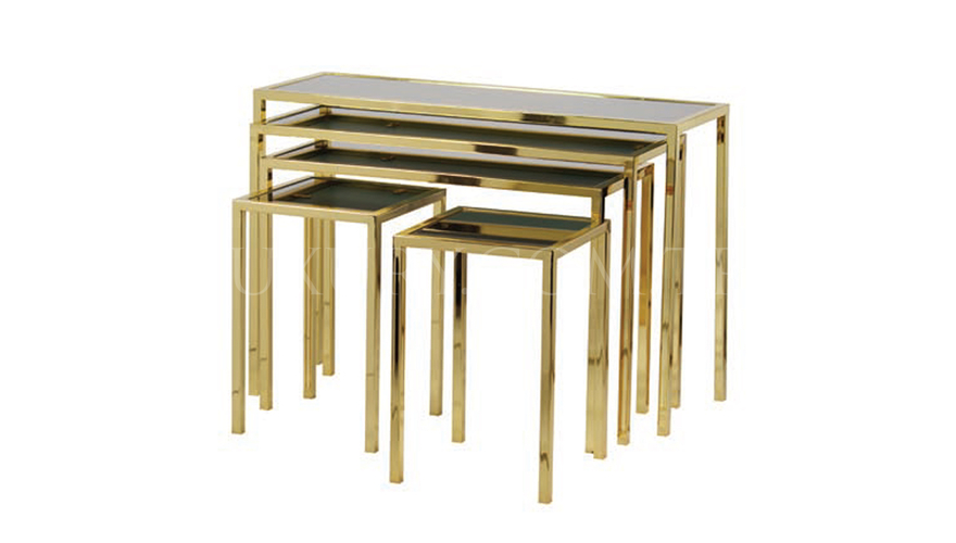 Titan Coffee Table - 1033