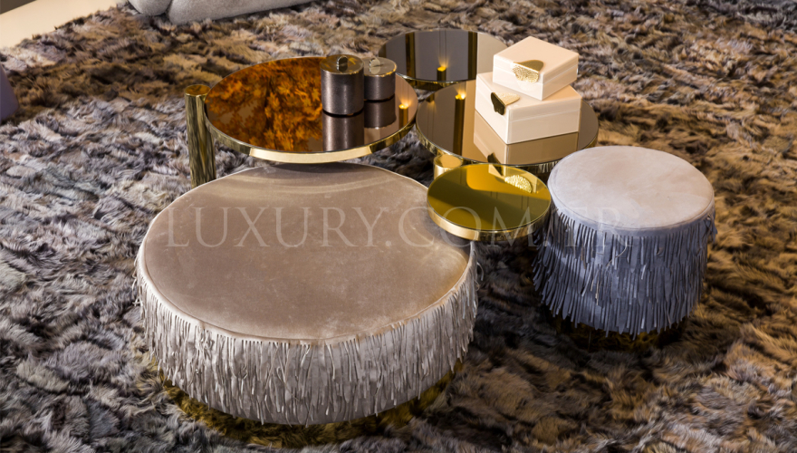 Tokyo Modern Living Room - 4