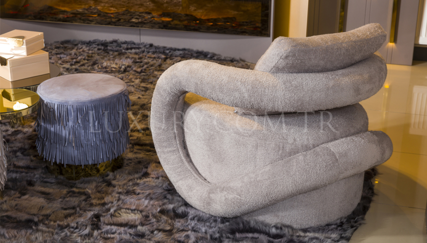 Tokyo Modern Living Room - 6