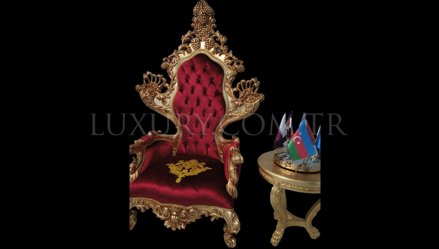 Toledo Classic Berjer - 4