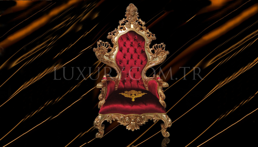 Toledo Classic Berjer - 1057