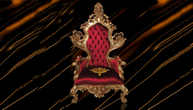 Toledo Classic Berjer - 1057