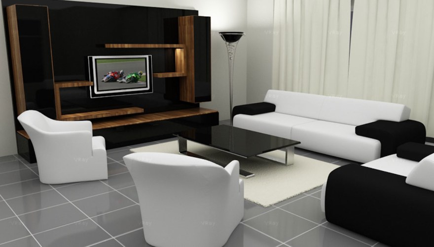 Tomika TV Unit - 356