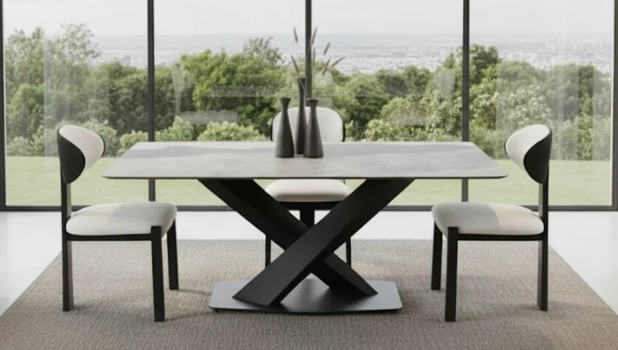 Tonelli Modern Yemek Odası - 6