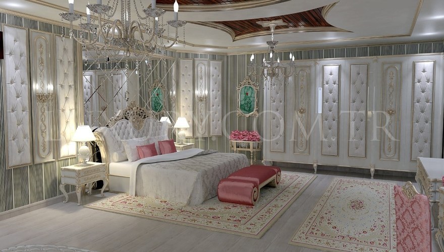 Toneras Decoration Projects - 1086