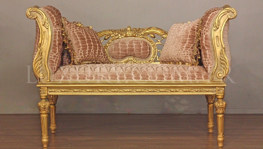 Tones Klasik Çay Seti - 1056