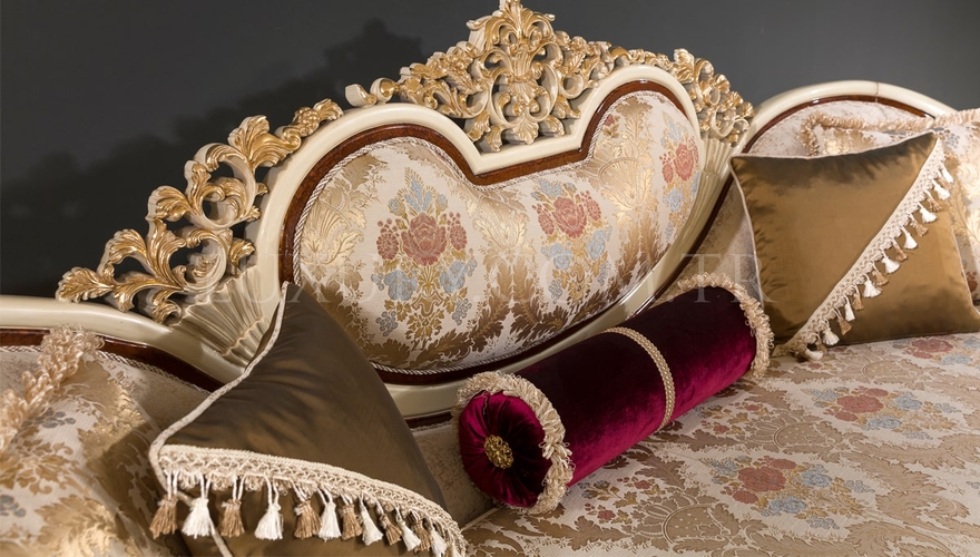 Topkapı Классическая Комплект Дивана - 16