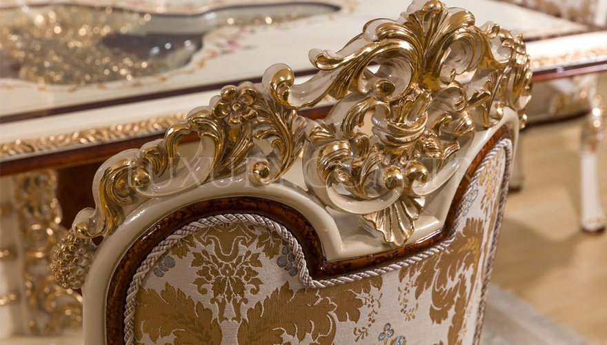 Topkapı Klasik Yemek Odası - 7