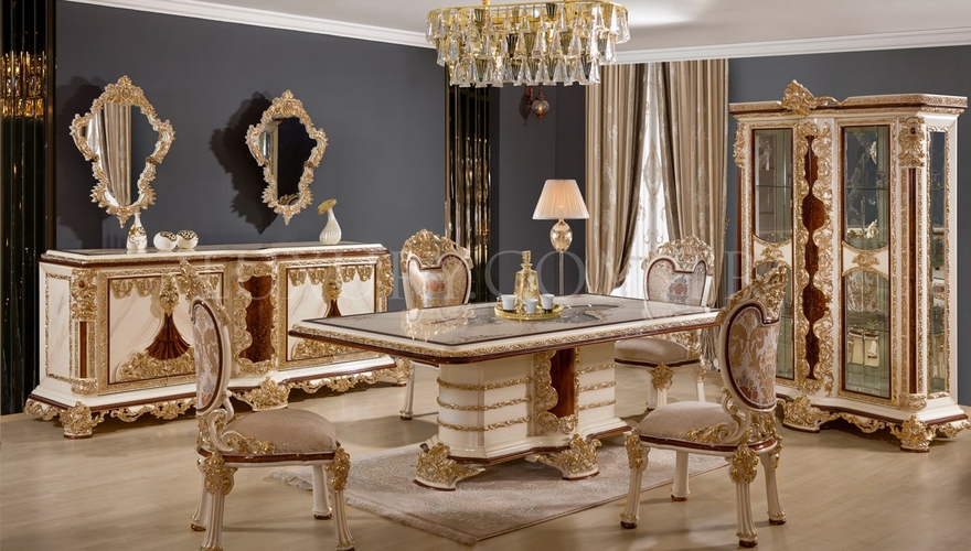 Topkapı Классическая Гостиная - 1142