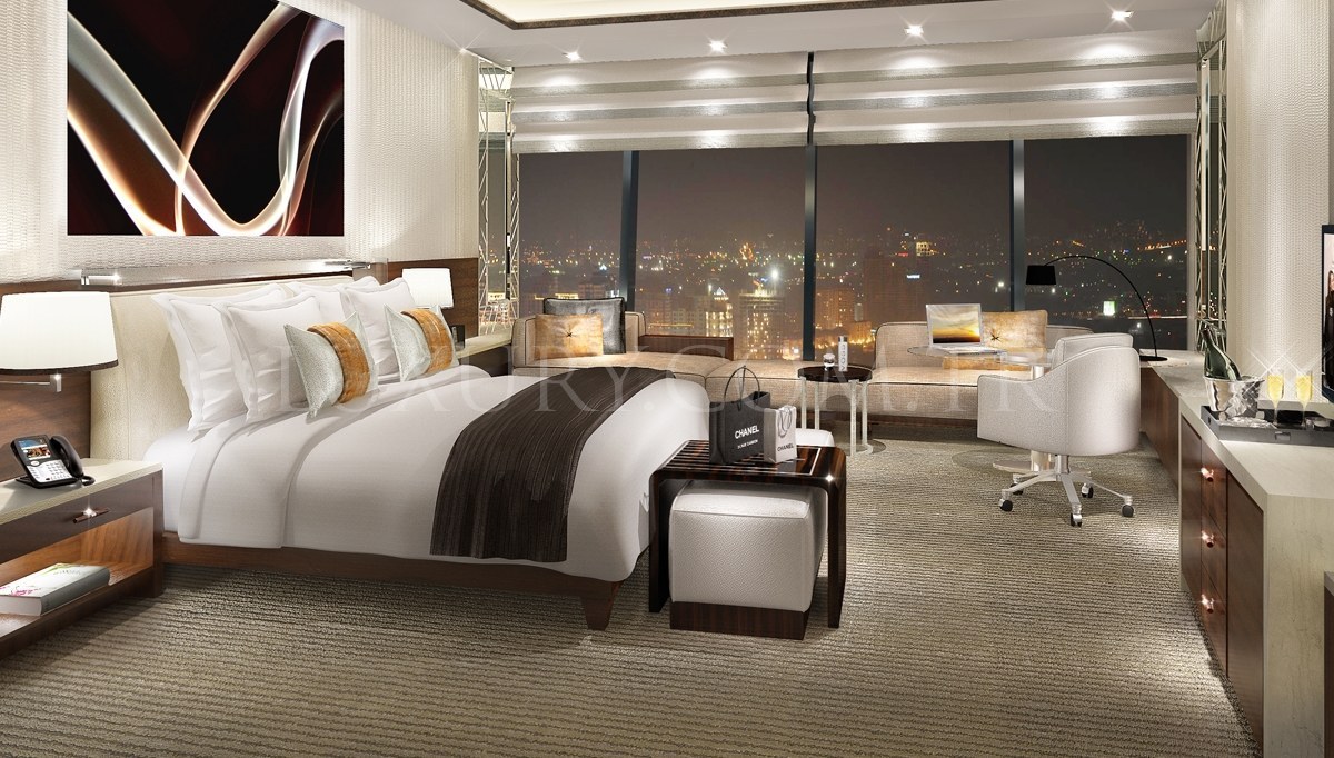  - Torena Otel Odası