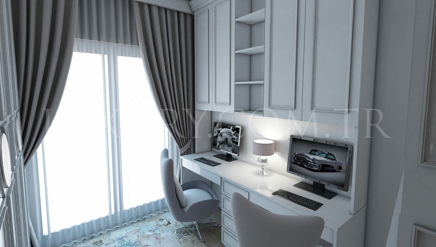 Torens Decoration Projects - 2