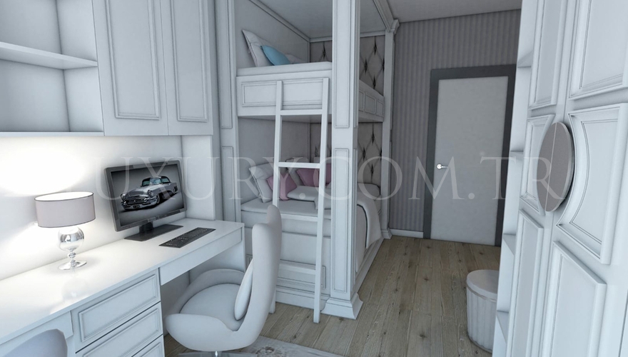 Torens Decoration Projects - 1