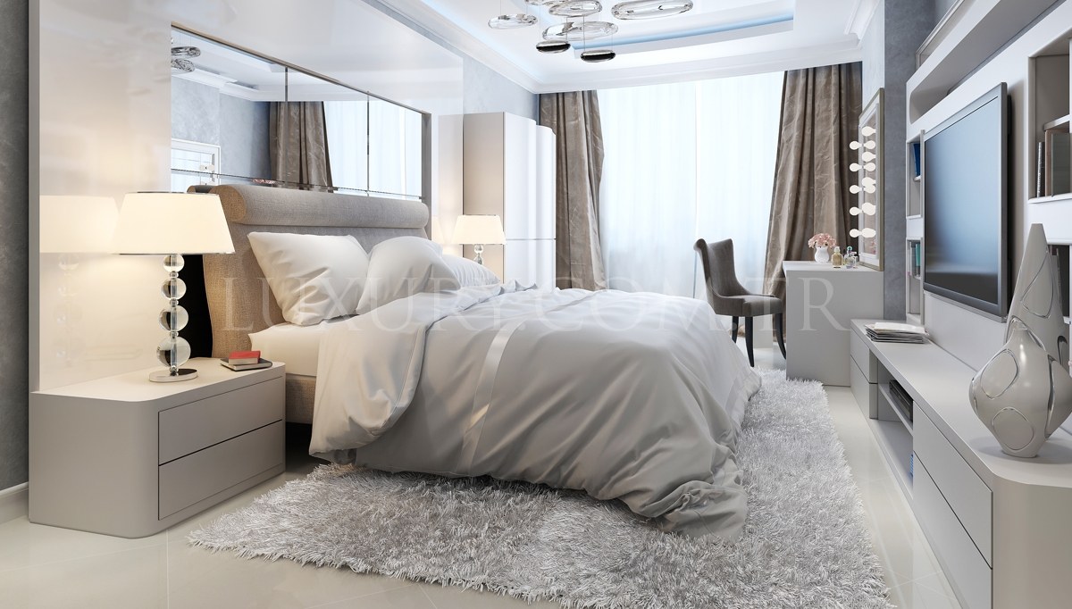 Torens Otel Odası - 