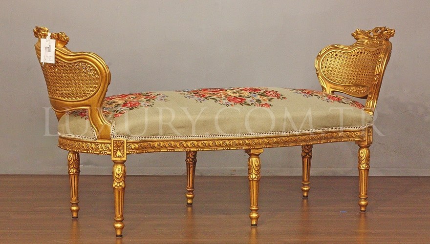 Toreyes Classic Tea Set - 1056