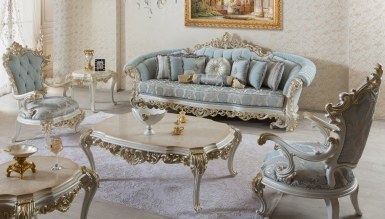 Torino Klasik Koltuk Takımı - 865