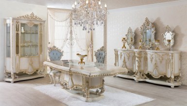 Torino Классическая Гостиная - 865