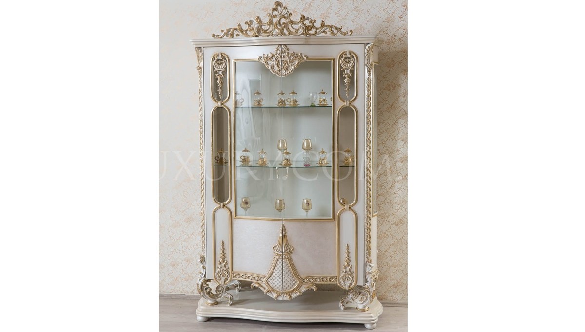 Torino Классическая Гостиная - 5