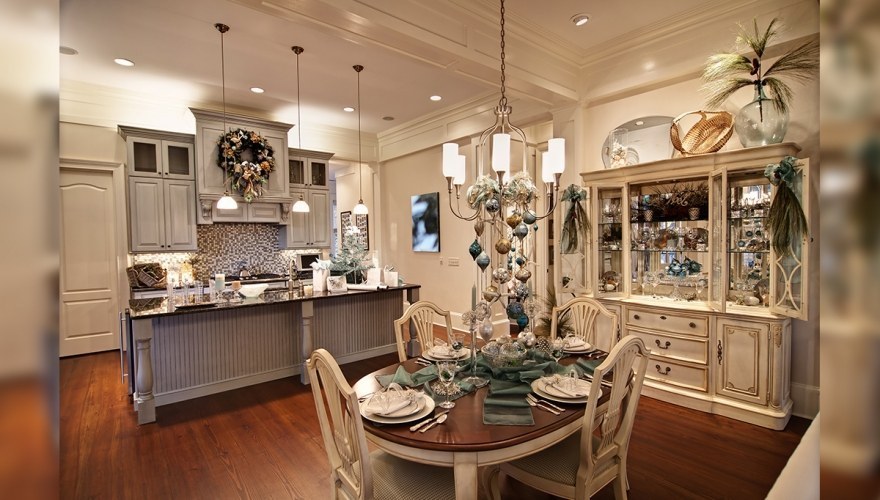 Torna Classic Kitchen Decoration - 