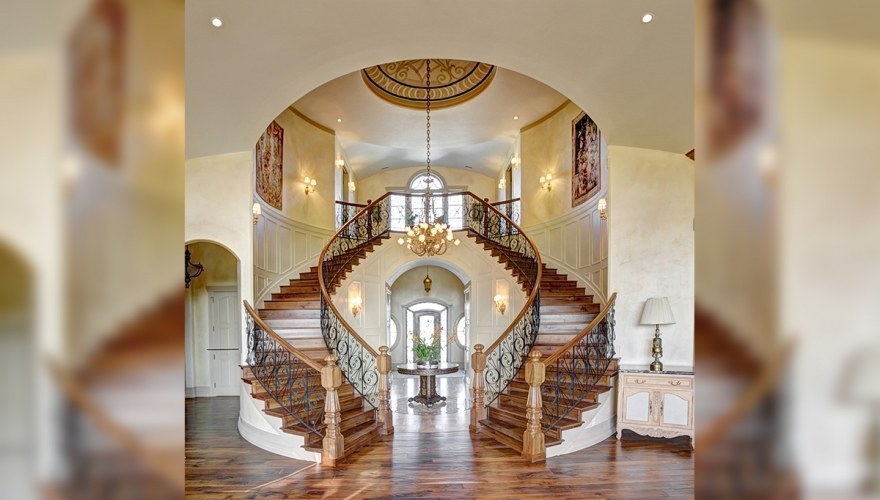 Torna Stair Decoration - 