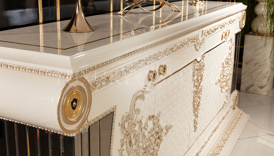 Toronto Dining Room - 9