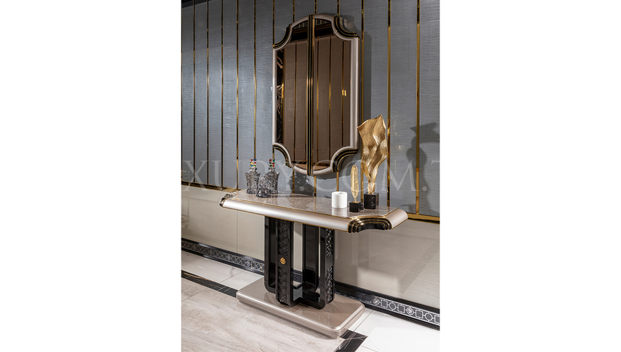 Tortona Комод Takımı - 525