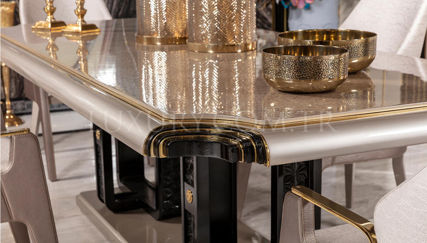 Tortona Металлическая Гостиная - 14