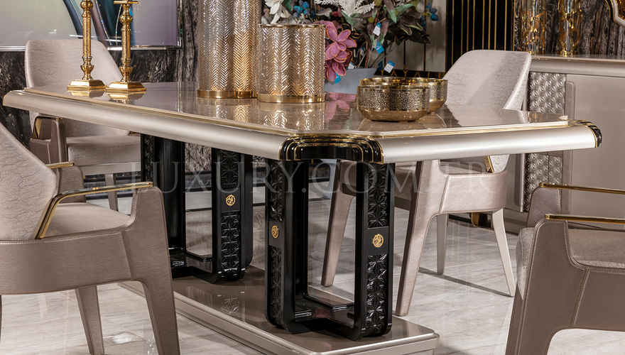 Tortona Металлическая Гостиная - 18