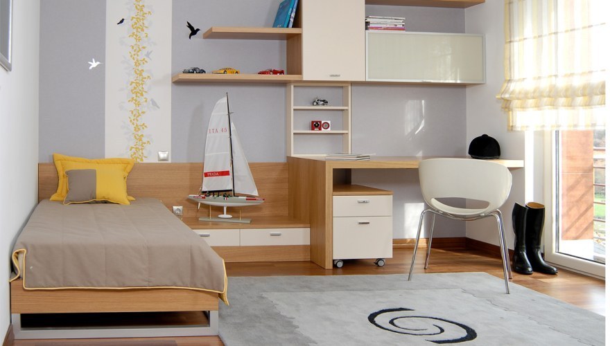  - Trablus Dekorasyon Projeleri