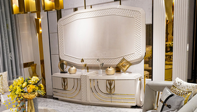 Triton Modern TV Ünitesi - 1068