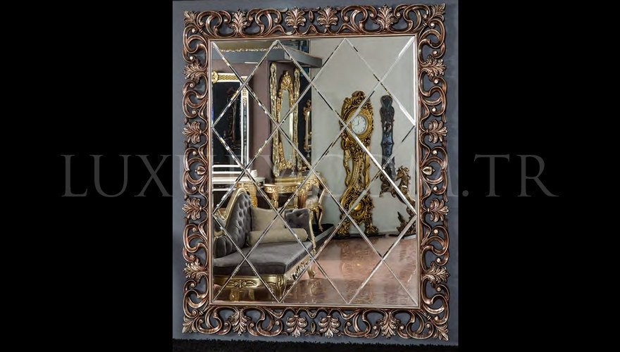 Tuana Classic Mirror - 824