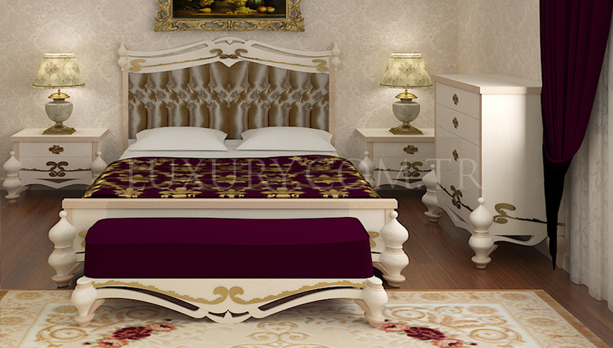 Tunayas Villa Dekorasyonu - 