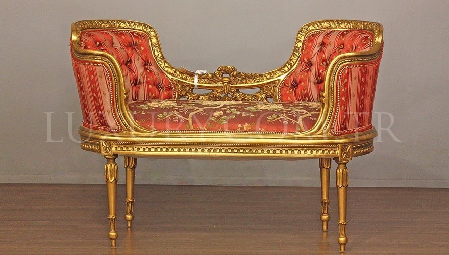 Turbas Classic Tea Set - 1056