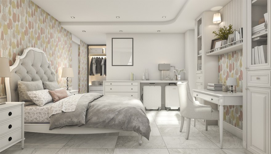 Turbel otel odası - 