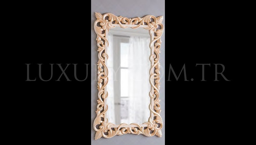 Turri Classic Mirror - 824