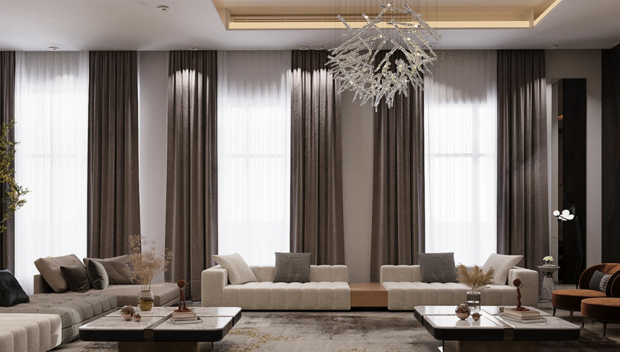 UK Residences Furniture Project - 8