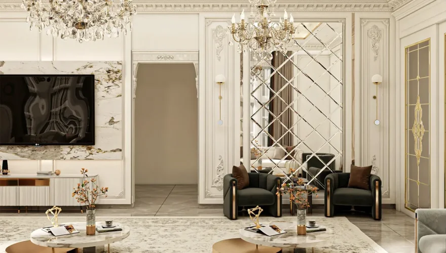 Umman Meclis Oturma Grubu - 6