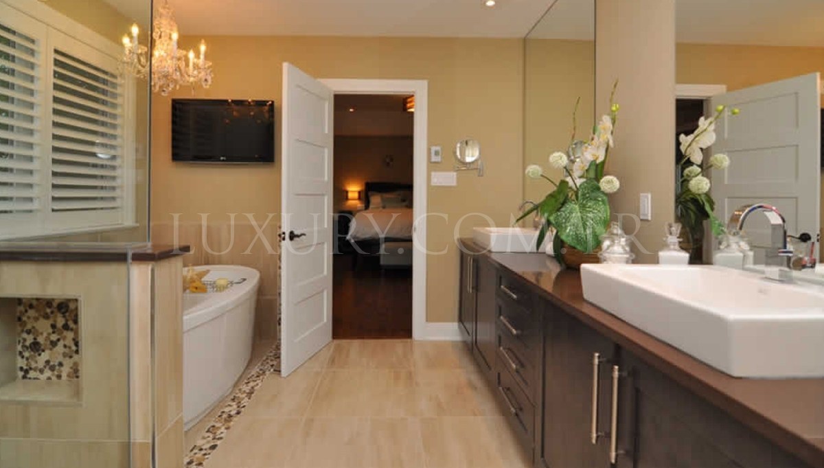 Unasra Bathroom Decoration - 